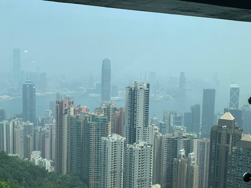 <h2>2019 Vietnam, Hong Kong & Japan Golf Cruise</h2>16 Nights | 4 Rounds | Singapore – Tokyo | March 29 – April 14